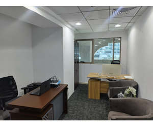 ffice for Rent | 250 Sqft | Flexible Payment Options