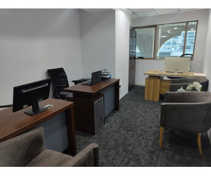 ffice for Rent | 250 Sqft | Flexible Payment Options - Image 2