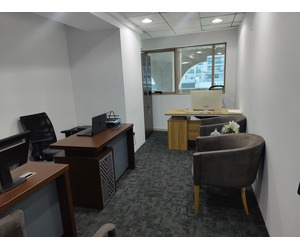 ffice for Rent | 250 Sqft | Flexible Payment Options - Image 3