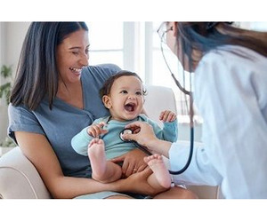 Pediatric Clinic in Ahmedabad