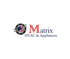 Appliance Repair Service in Arlington, VA | Matrix HVAC & Appliances