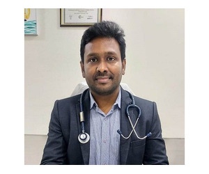 Best Hematology Clinic in Hyderabad