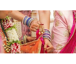 Matchmaking in India