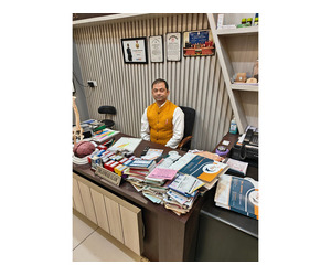 Dr. Anwar Alam - Neurologist in Patna | Dr. Anwar Neuro Clinic