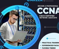 Best CCNA Training | CCNA Certification Course | Squad Center