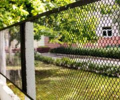 SELECT THE BEST CLEARVIEW FENCING TO SAFEGUARD YOUR PROPERTY - Image 2