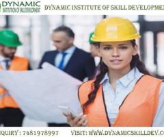 Dynamic Institution's Safety Officer Course in Patna is Your Path to Safety Expertise