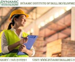 Join Today Dynamic Institution's Industrial Safety Management Course in Patna