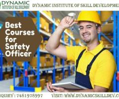 Dynamic Institution of Skill Development: Shaping Future Safety Leaders in Patna