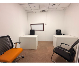 Affordable Small Office for Rent – AED 18,500/Year