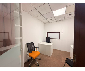 Affordable Small Office for Rent – AED 18,500/Year - Image 4