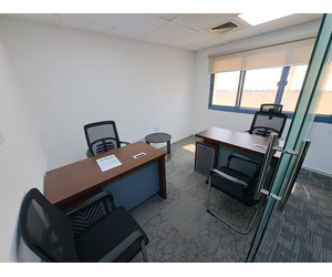 Office Space in Dubai for Expats & Business Owners | Prime Locations Available
