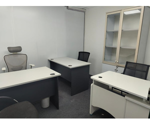 Office Space for Rent – 100 Sqft