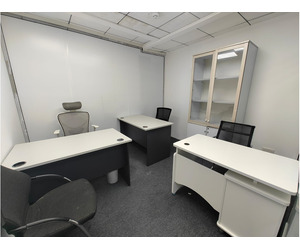 Office Space for Rent – 100 Sqft - Image 2