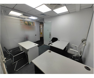Office Space for Rent – 100 Sqft - Image 4