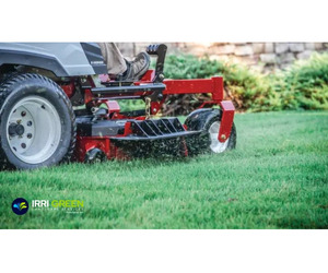 Landscape Maintenance Company | Expert Lawn & Garden Care