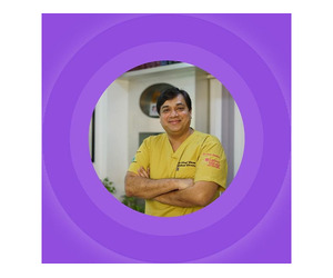 Dr. Viral Desai | Plastic surgeon in mumbai