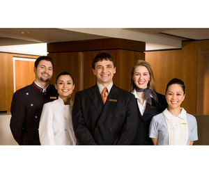 Hospitality Staff Recruitment Services