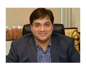 Dr. Viral Desai Pune