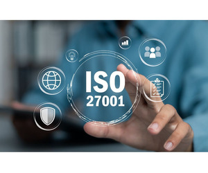Professional ISO 27001 Consultant Services