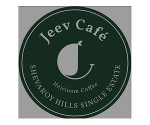 Jeev cafe - Under the cherry tree (Made with pure ghee, finest cold-pressed oils, hand made spices)
