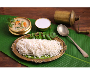 Jeev cafe - Under the cherry tree (Made with pure ghee, finest cold-pressed oils, hand made spices) - Image 8