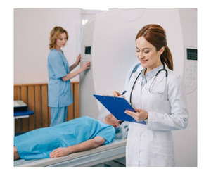 Need an MRI Scan Without a Referral? Can Marris Medical UK Help?