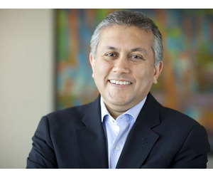 Corporate Portrait Photography in Mumbai | Professional Headshots