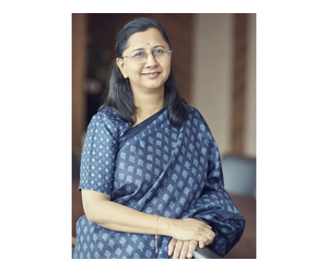 Corporate Portrait Photography in Mumbai | Professional Headshots - Image 2