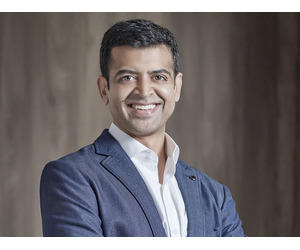 Corporate Portrait Photography in Mumbai | Professional Headshots - Image 3