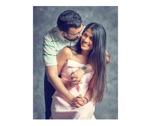 Couple Portrait Photography in Mumbai | Romantic & Elegant Shoots - Image 3