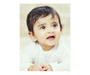 Kids Portrait Photography in Mumbai | Child Photoshoot Studio - Image 2