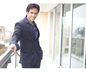 Celebrity Portrait Photography Mumbai | Privacy First Studio - Image 2