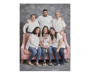 The Portrait Company Mumbai | Portrait Photography Studio