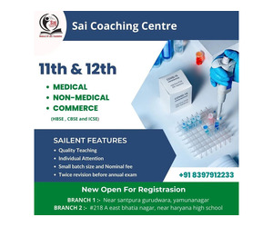 Improve Your Concepts with the Best Coaching for Chemistry