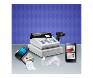 Integrated POS and Inventory Solution UAE