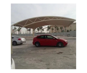 Car Park Barriers in UAE | Metal n Machine