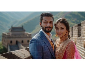 VIP Wedding Service India