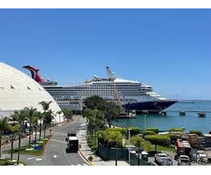 Need Port Of Miami Royal Caribbean Parking? Park Securely with Safe Cruise Parking