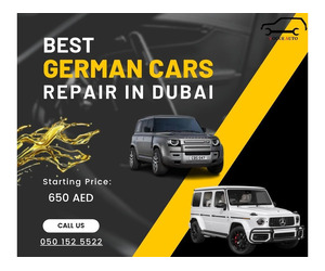 Range Rover Maintenance in Dubai Al quoz