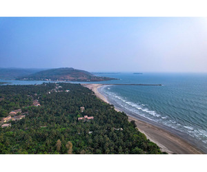 Invest in Konkan Sea View Property