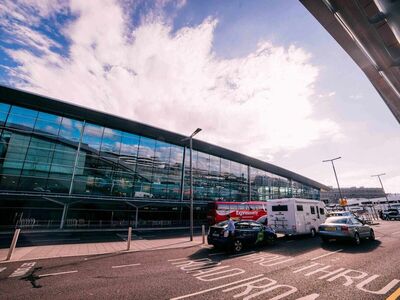 Airport Transfers East Kilbride Comfortable Airport Journeys