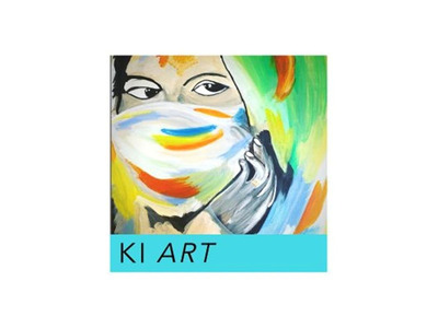 Australischer zeitgenössischer Künstler – Moderne Kunst aus Australien