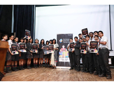 Schools in Bhubaneswar Inspiring Curiosity Among Children