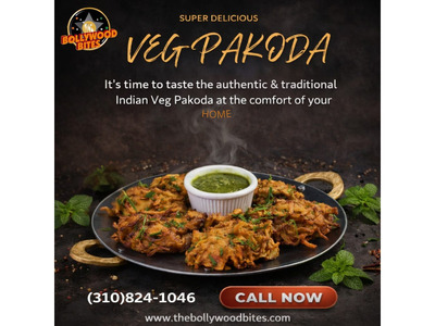 Fresh Indian Lunch Favorites with Lunch Specials Los Angeles