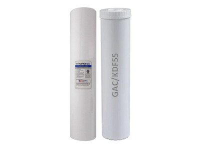 Clack WS1 Parts | Genuine Water Softener Components