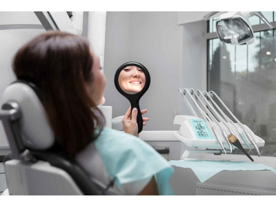 How Long Does Teeth Whitening Last? A Guide for Southeast London Patients