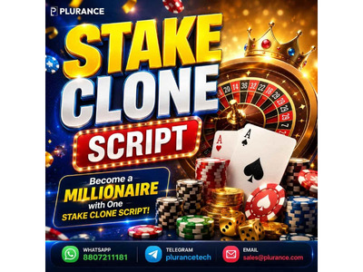 Ready to Unlock 100X Business Potential with Plurance Stake ************?