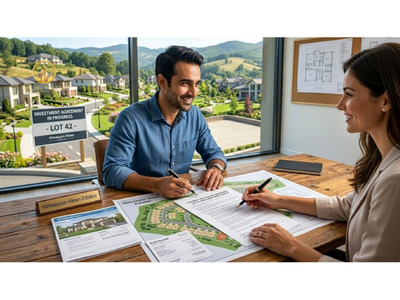 Saffron City Islamabad | RDA NOC Approved | GT Road Rawat