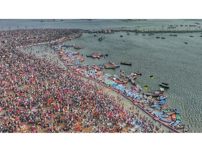 Prayagraj Tour Package for Comfortable and Well-Planned Travel